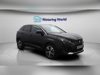 Used Peugeot 3008 2024 for sale - 76031496: Photo 2