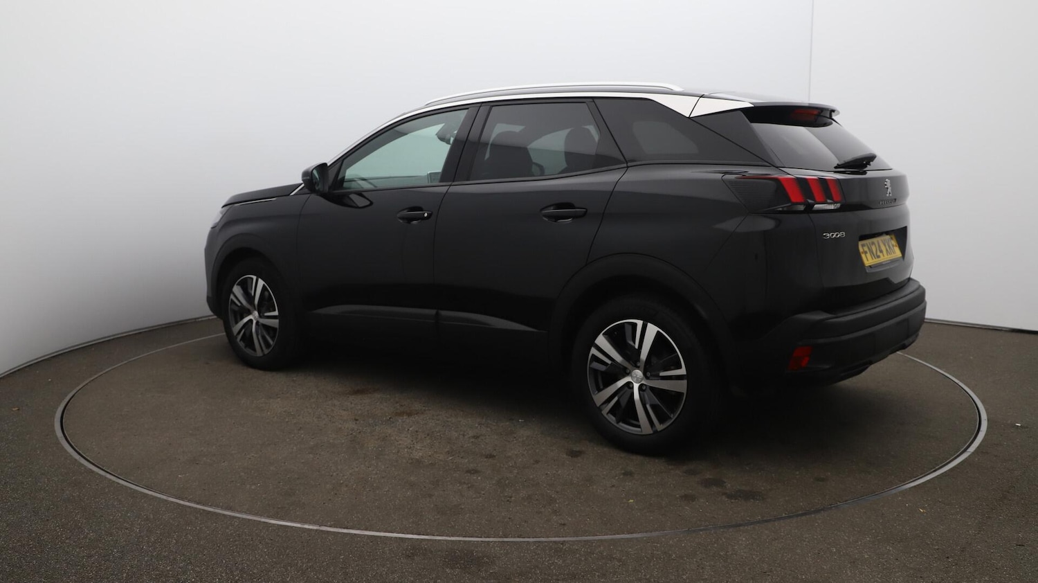 Used Peugeot 3008 2024 for sale - 76031496: Photo 34