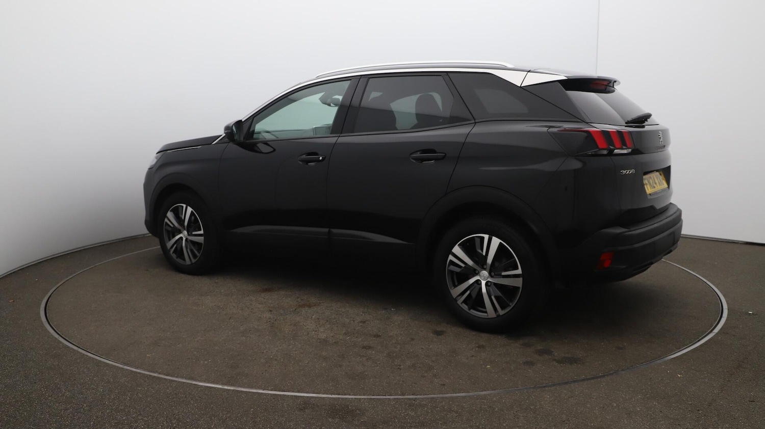 Used Peugeot 3008 2024 for sale - 76031496: Photo 35