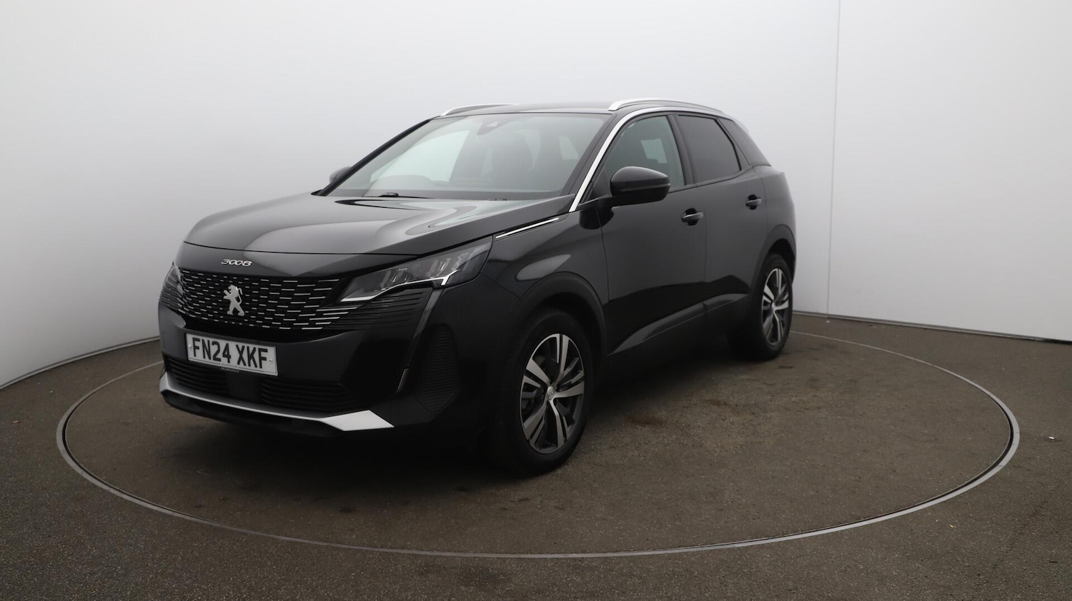 Used Peugeot 3008 2024 for sale - 76031496: Photo 36