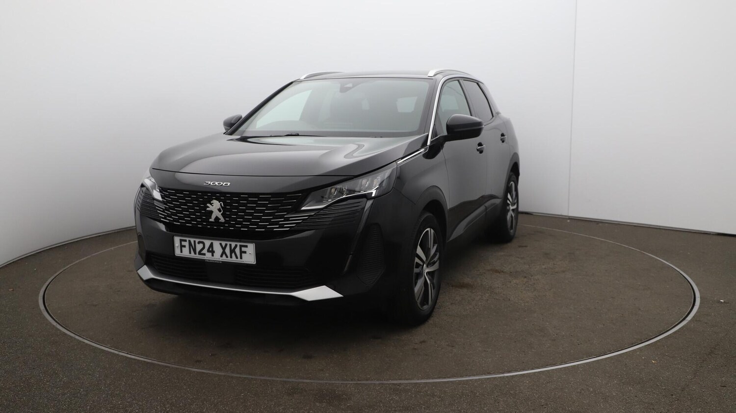 Used Peugeot 3008 2024 for sale - 76031496: Photo 37