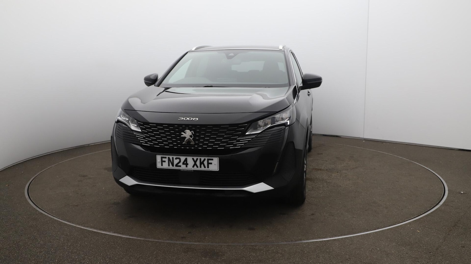 Used Peugeot 3008 2024 for sale - 76031496: Photo 38
