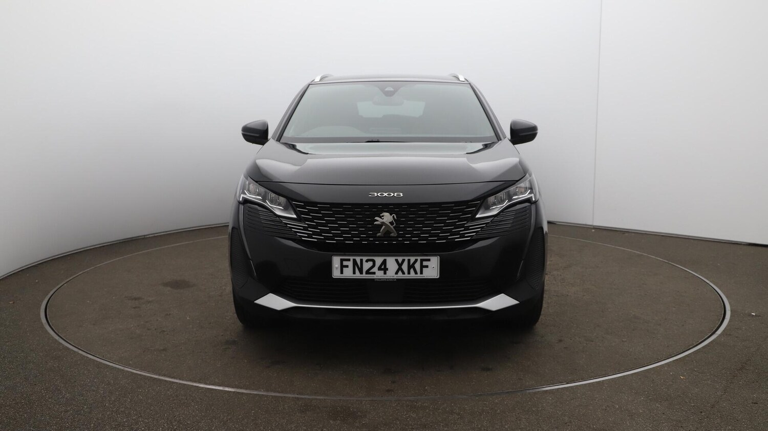 Used Peugeot 3008 2024 for sale - 76031496: Photo 39