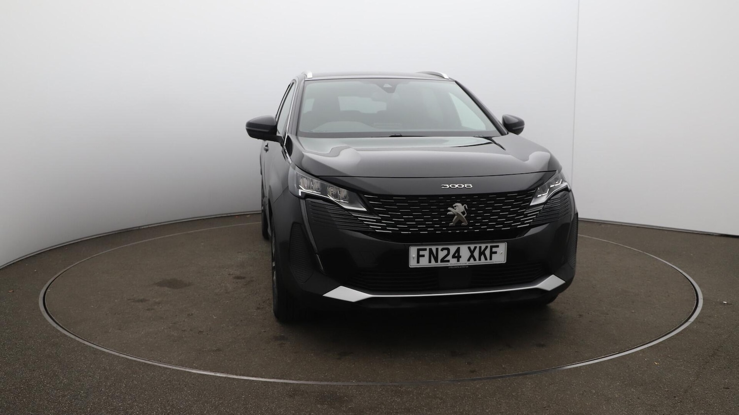 Used Peugeot 3008 2024 for sale - 76031496: Photo 40