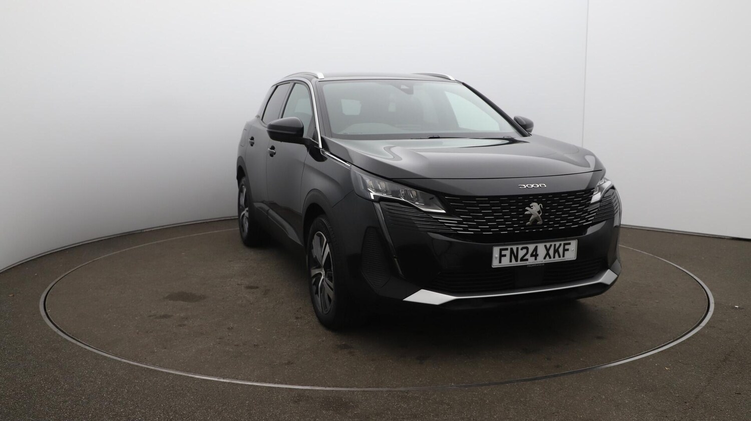 Used Peugeot 3008 2024 for sale - 76031496: Photo 41