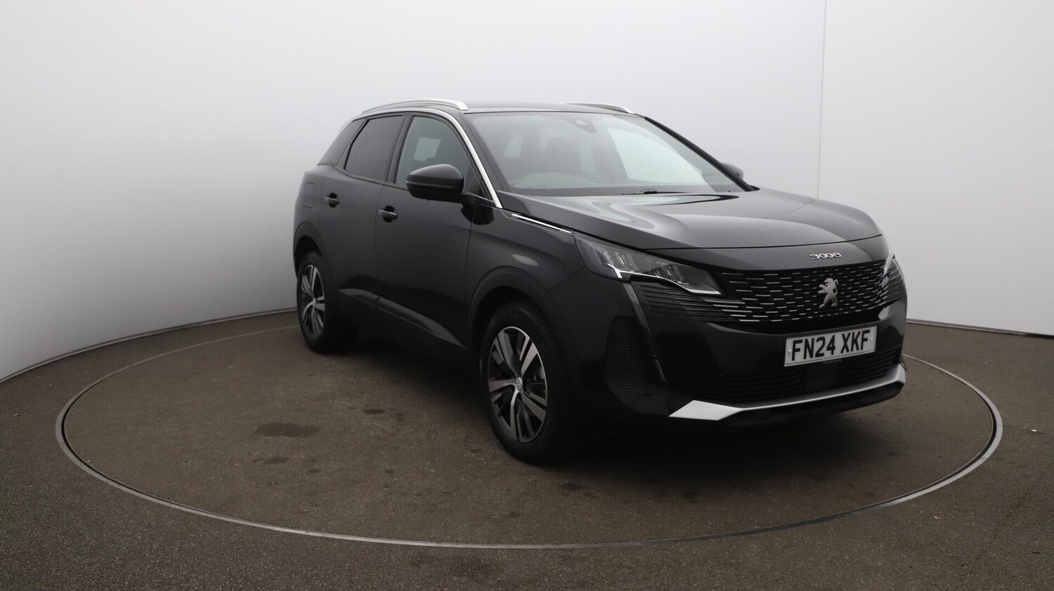 Used Peugeot 3008 2024 for sale - 76031496: Photo 42