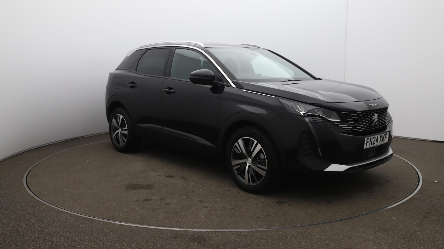 Used Peugeot 3008 2024 for sale - 76031496: Photo 43