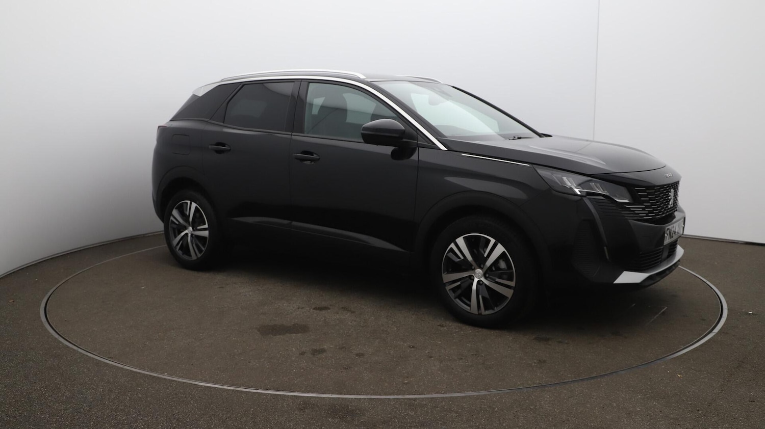 Used Peugeot 3008 2024 for sale - 76031496: Photo 44
