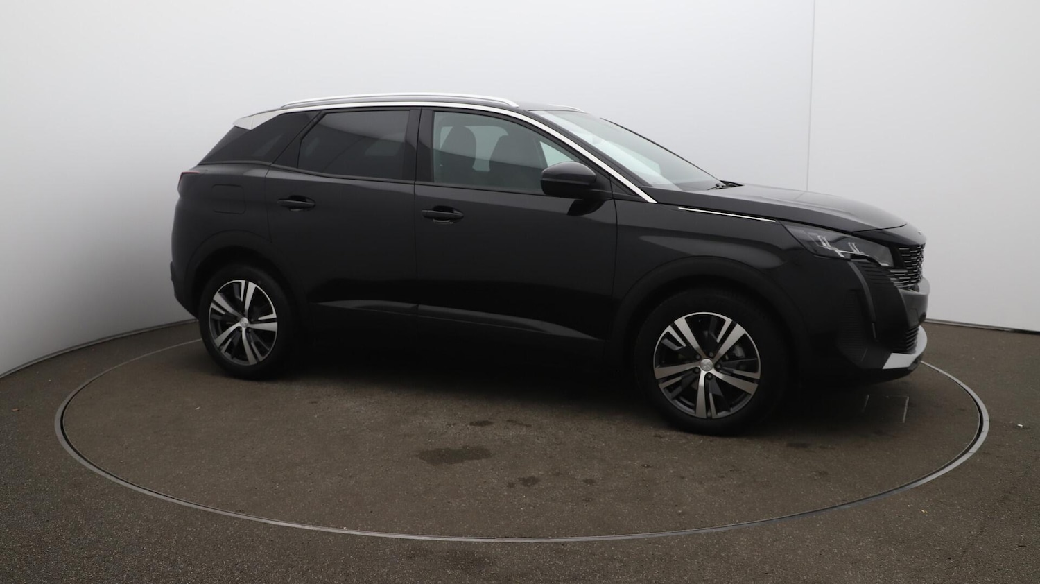 Used Peugeot 3008 2024 for sale - 76031496: Photo 45
