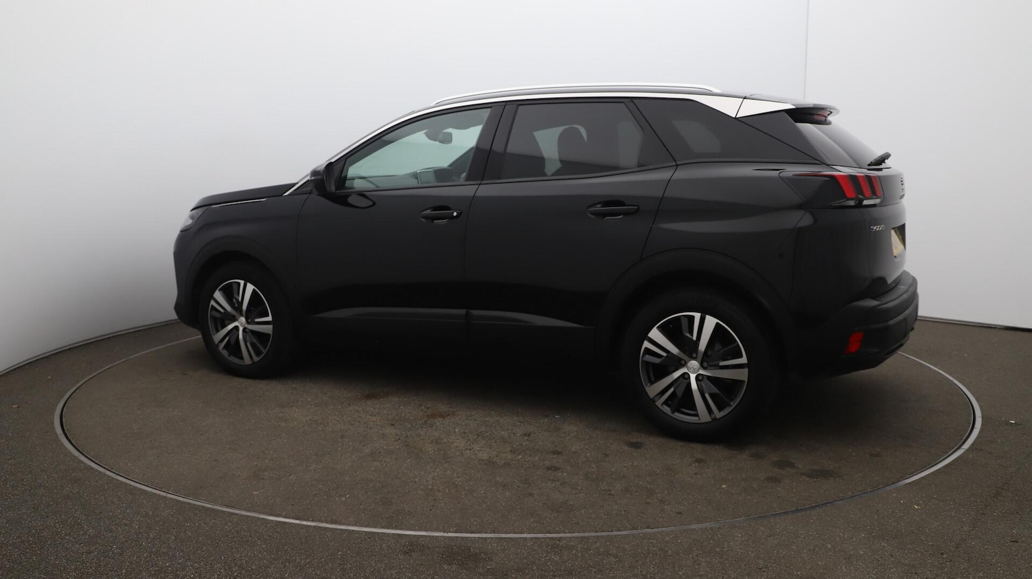 Used Peugeot 3008 2024 for sale - 76031496: Photo 46