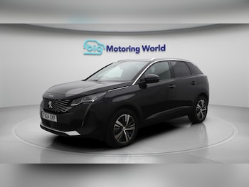 Used Peugeot 3008 2024 for sale - 76031496: Photo 4
