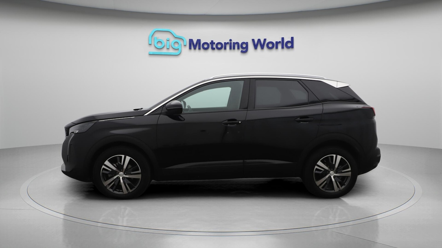 Used Peugeot 3008 2024 for sale - 76031496: Photo 5