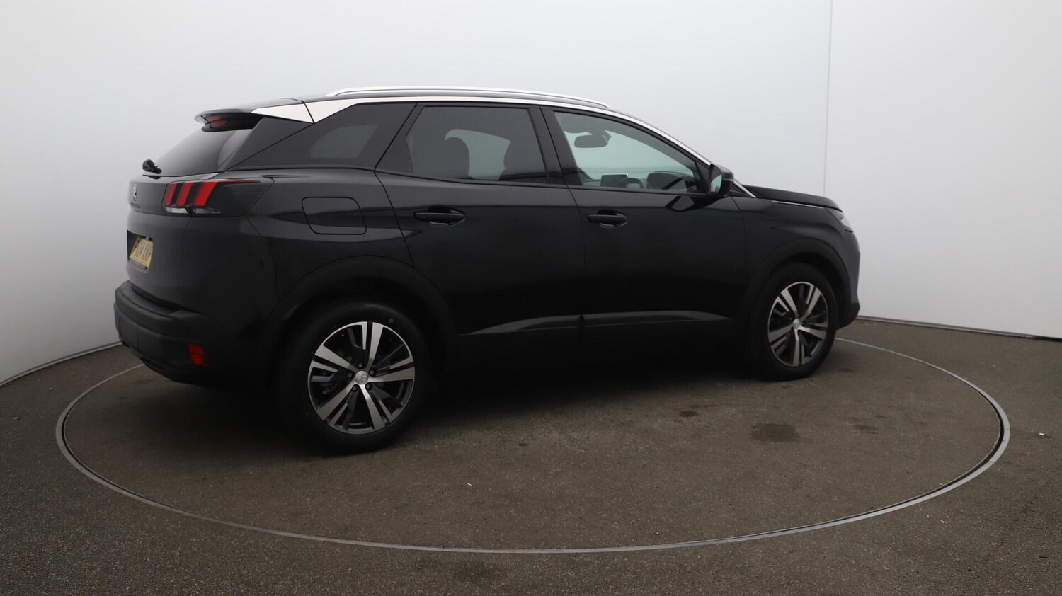 Used Peugeot 3008 2024 for sale - 76031496: Photo 51