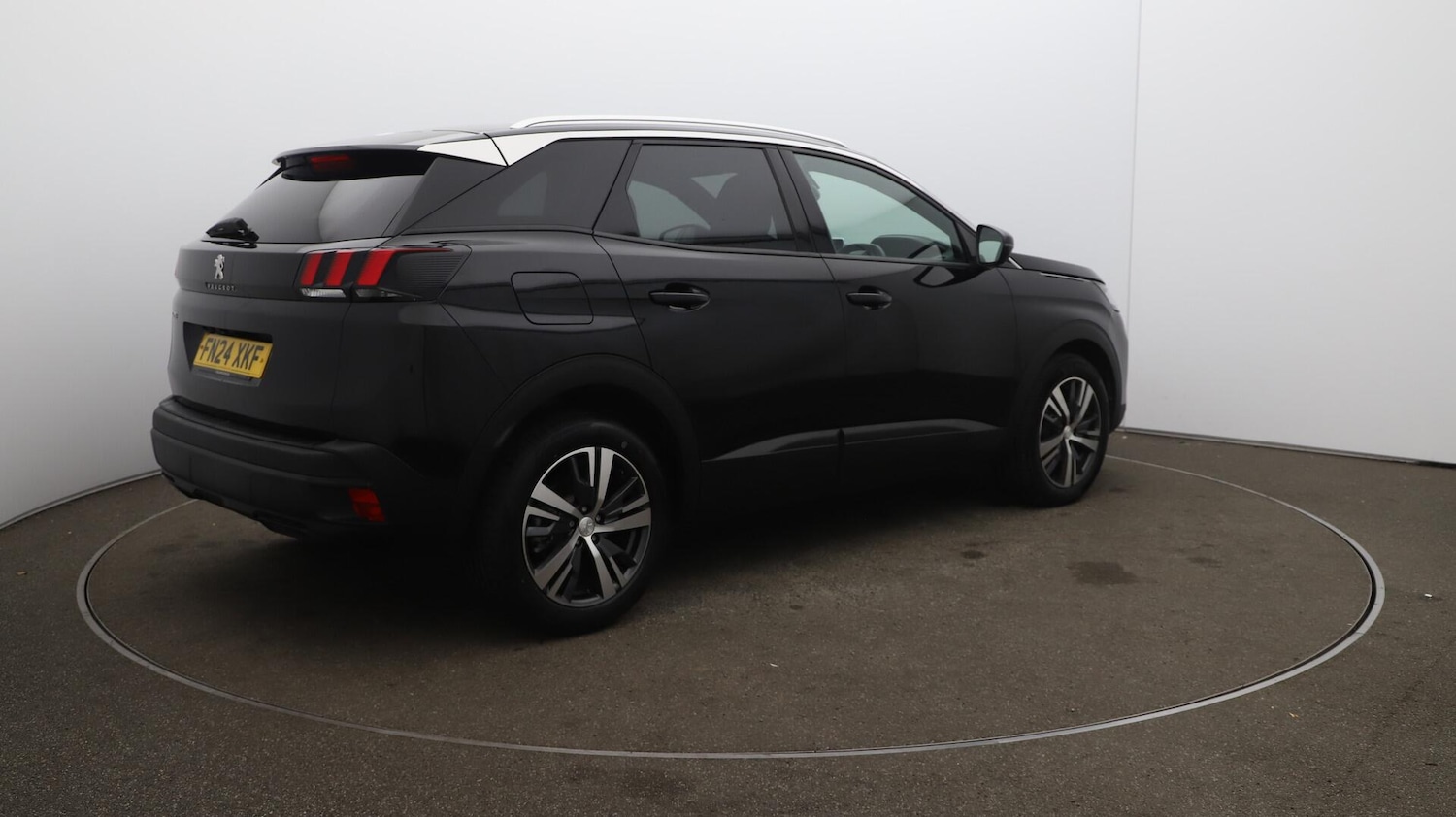 Used Peugeot 3008 2024 for sale - 76031496: Photo 52