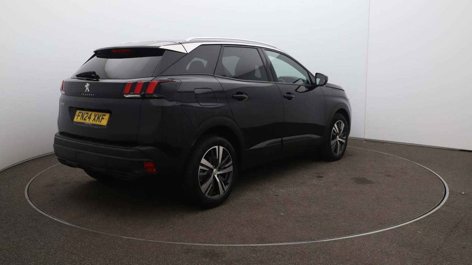 Used Peugeot 3008 2024 for sale - 76031496: Photo 53
