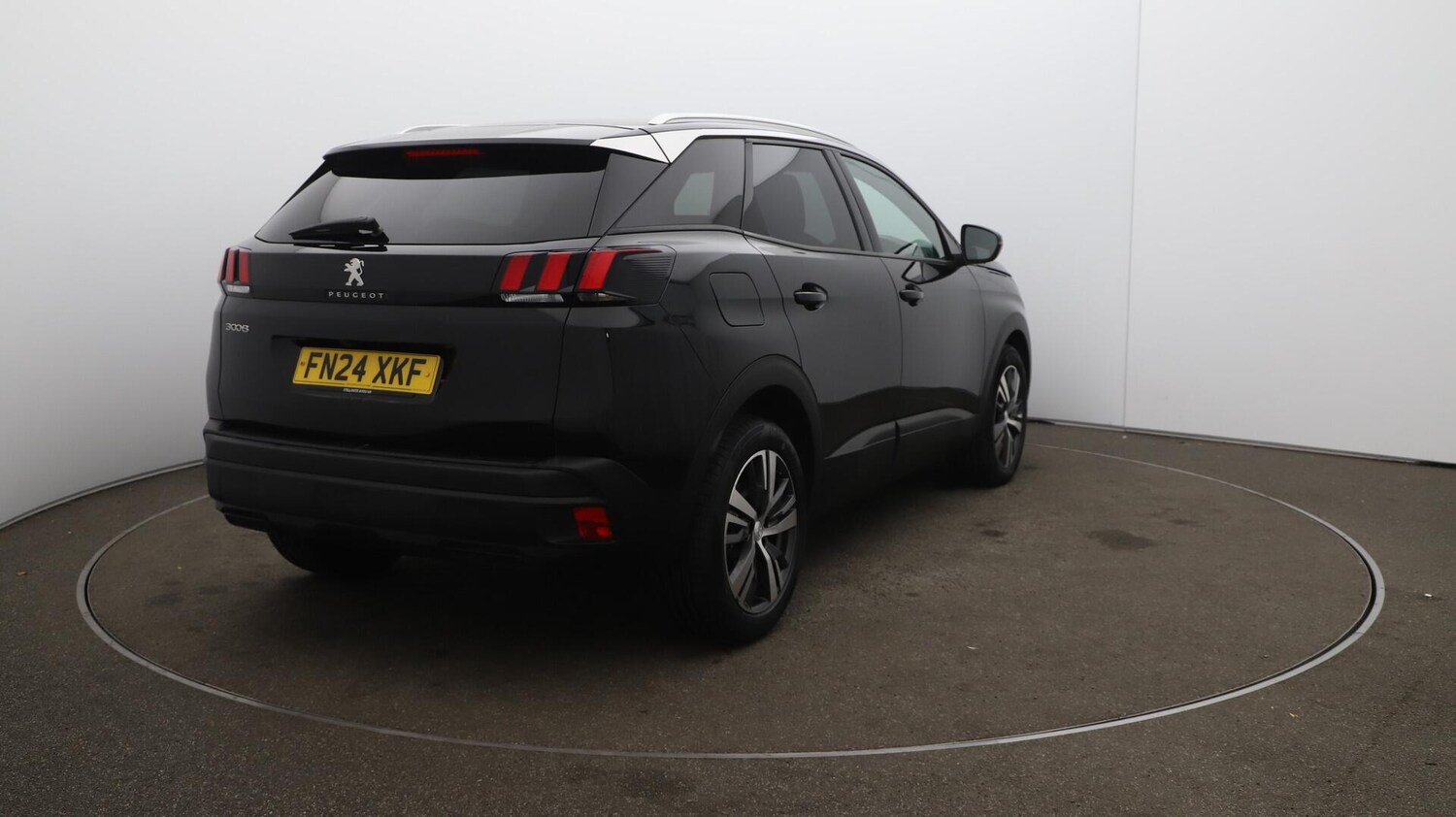 Used Peugeot 3008 2024 for sale - 76031496: Photo 54