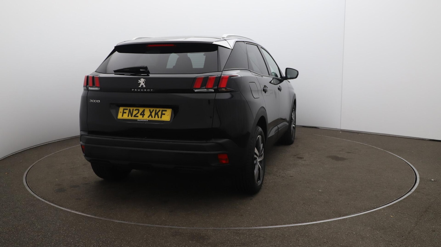 Used Peugeot 3008 2024 for sale - 76031496: Photo 55