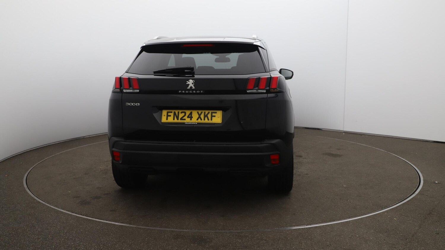 Used Peugeot 3008 2024 for sale - 76031496: Photo 56