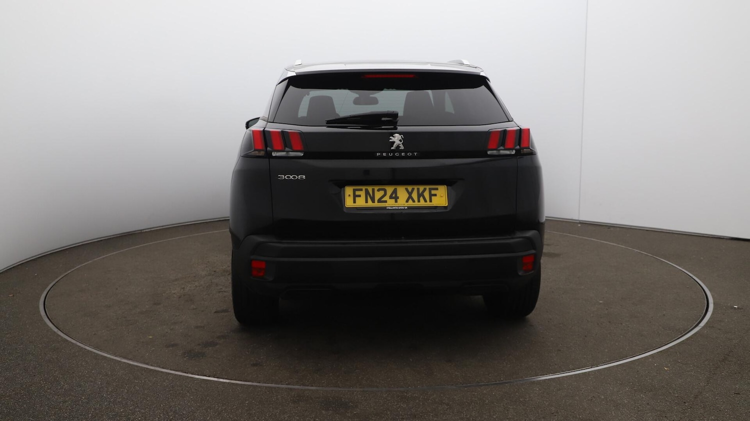 Used Peugeot 3008 2024 for sale - 76031496: Photo 58