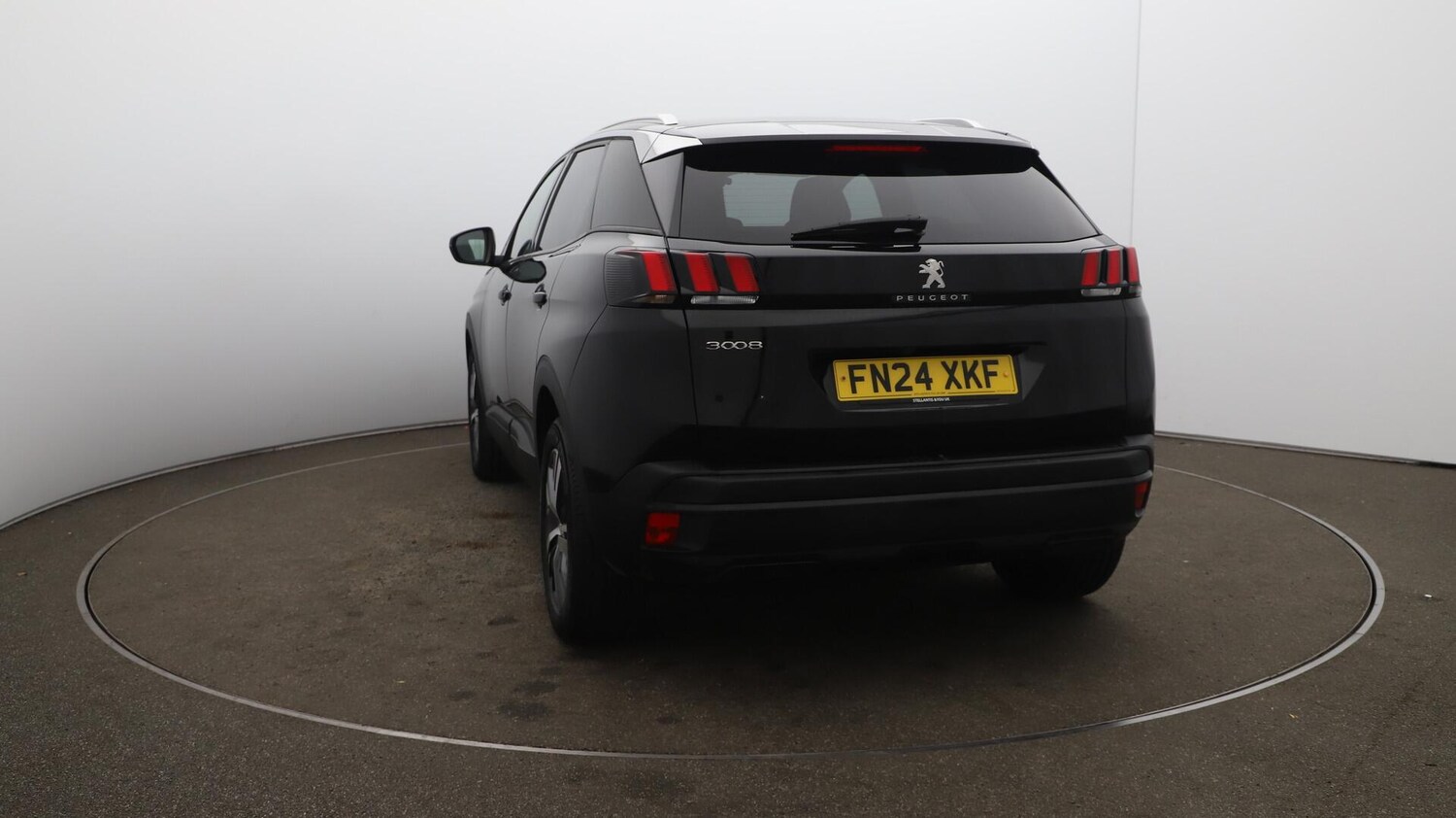 Used Peugeot 3008 2024 for sale - 76031496: Photo 59
