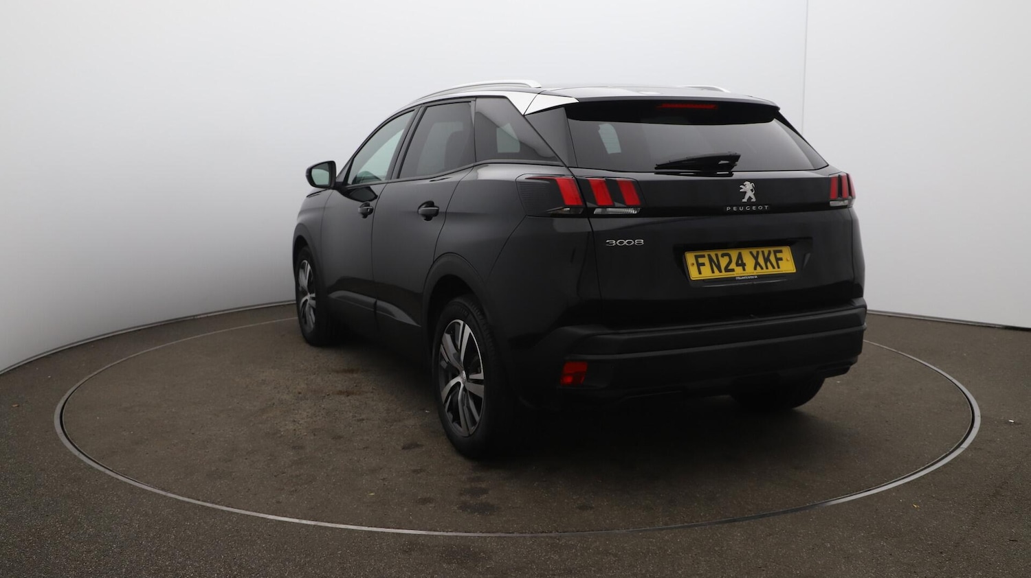 Used Peugeot 3008 2024 for sale - 76031496: Photo 60