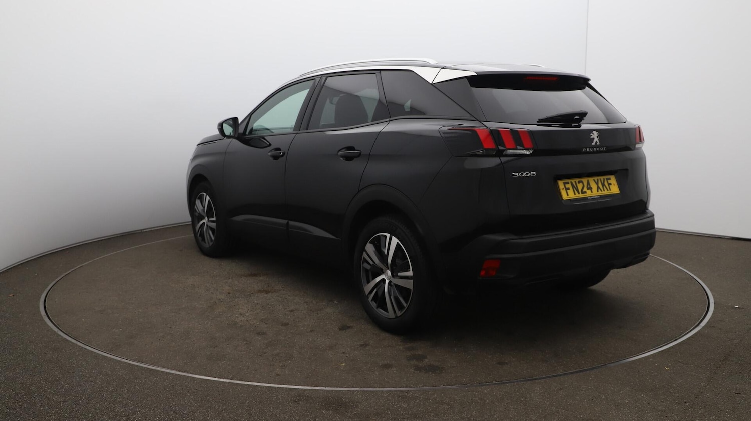 Used Peugeot 3008 2024 for sale - 76031496: Photo 61