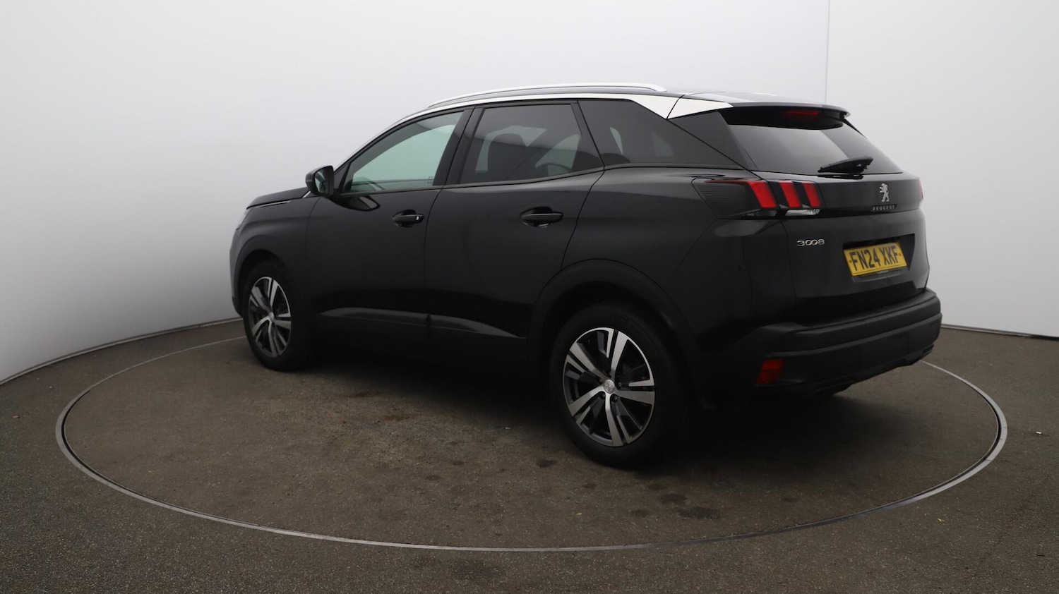 Used Peugeot 3008 2024 for sale - 76031496: Photo 62