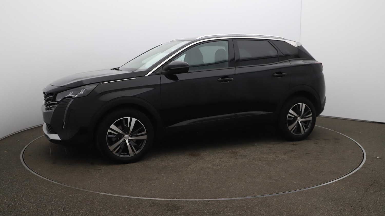 Used Peugeot 3008 2024 for sale - 76031496: Photo 66