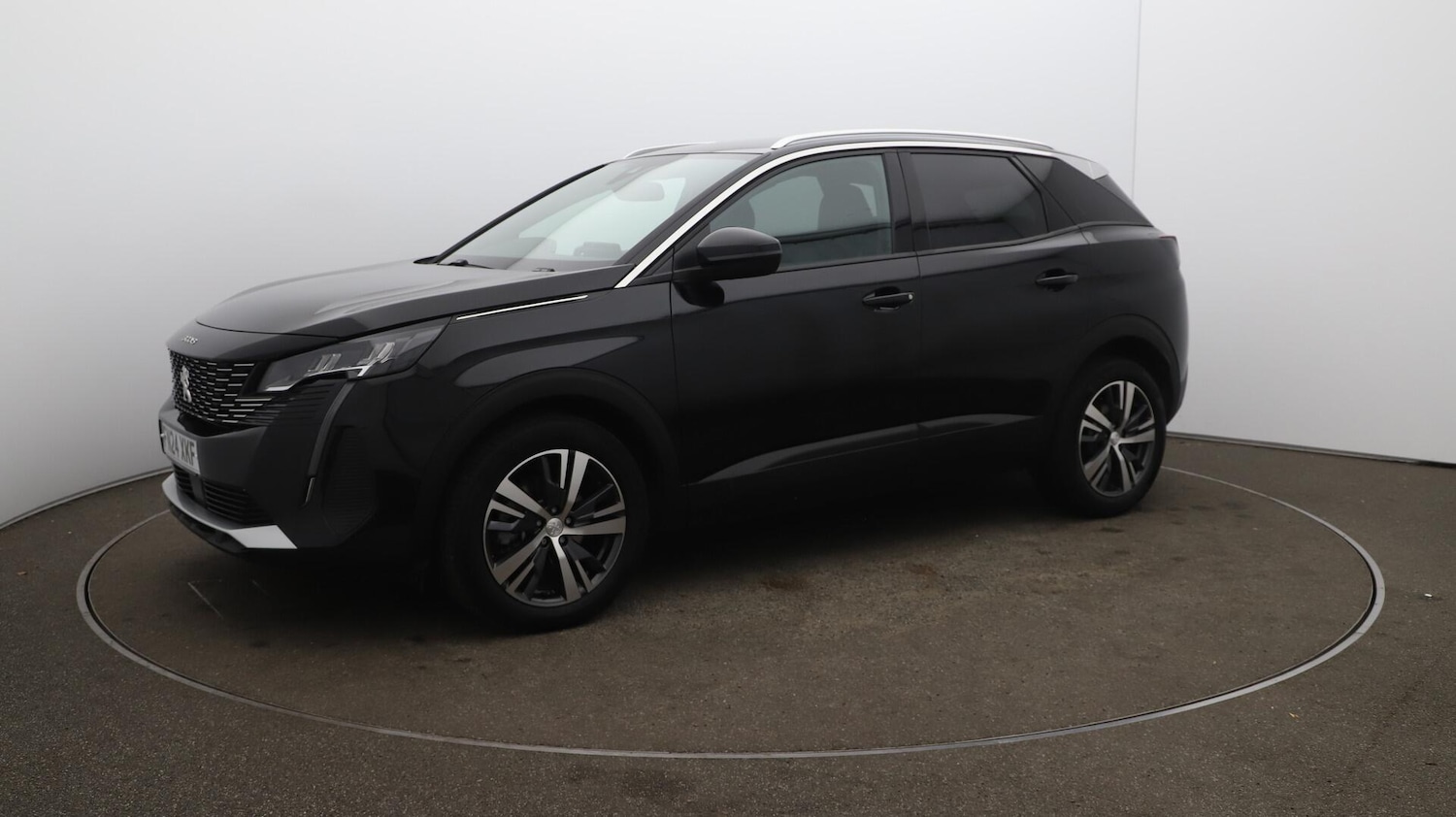 Used Peugeot 3008 2024 for sale - 76031496: Photo 67