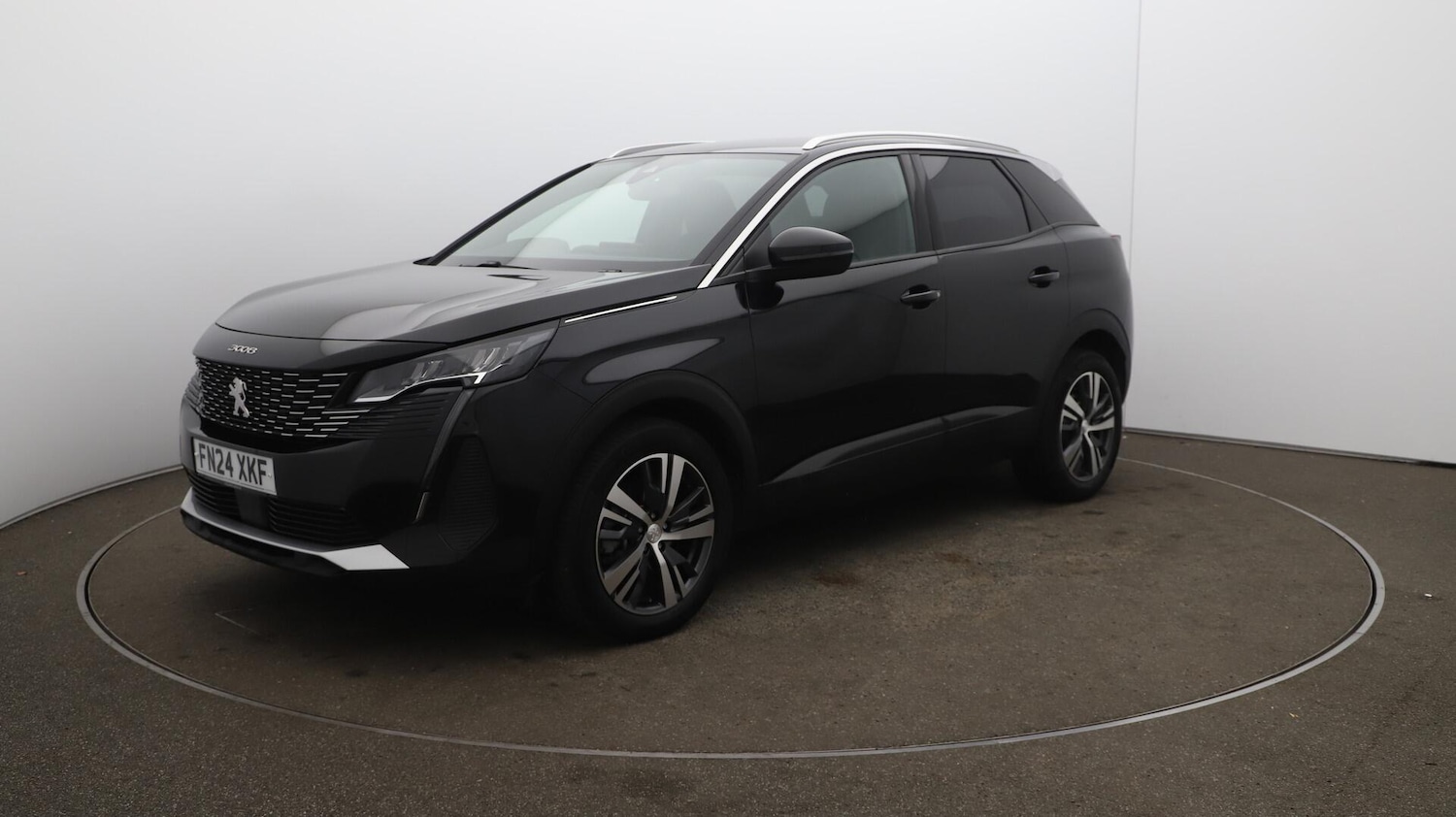 Used Peugeot 3008 2024 for sale - 76031496: Photo 68