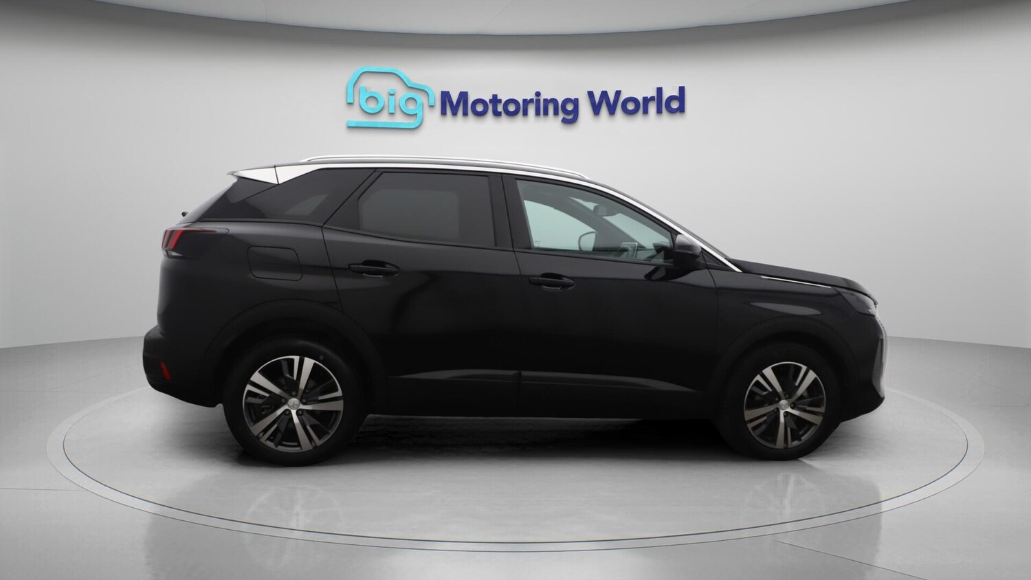 Used Peugeot 3008 2024 for sale - 76031496: Photo 9