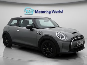 MINI - Electric Hatch