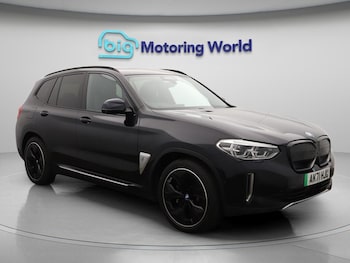 2021 (71) - 80kWh Premier Edition Pro SUV 5dr Electric Auto (286 ps)