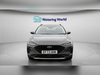 Used Ford Focus 2024 for sale - 79307371: Photo
