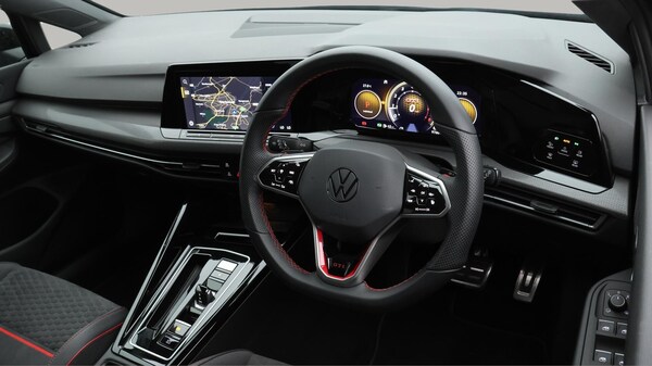 Used Volkswagen Golf 2023 for sale - 75564176: Photo 10