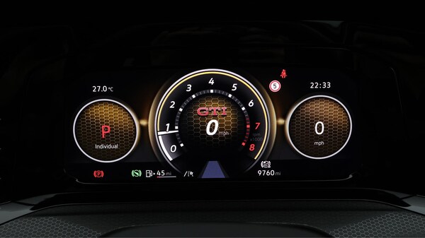 Used Volkswagen Golf 2023 for sale - 75564176: Photo 11