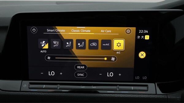 Used Volkswagen Golf 2023 for sale - 75564176: Photo 13