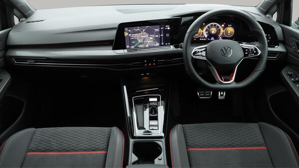 Used Volkswagen Golf 2023 for sale - 75564176: Photo 14