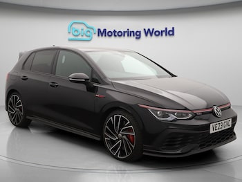 (23) - 2.0 TSI GTI Clubsport Hatchback 5dr Petrol DSG Euro 6 (s/s) (300 ps)