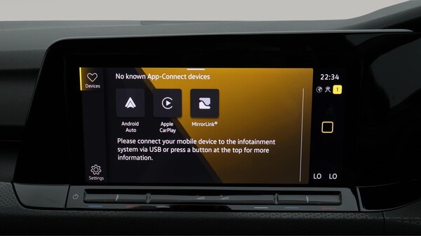 Used Volkswagen Golf 2023 for sale - 75564176: Photo 28