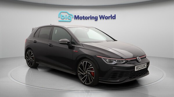 Used Volkswagen Golf 2023 for sale - 75564176: Photo 2