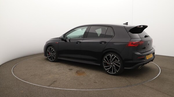 Used Volkswagen Golf 2023 for sale - 75564176: Photo 38