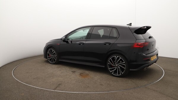 Used Volkswagen Golf 2023 for sale - 75564176: Photo 39