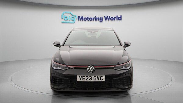 Used Volkswagen Golf 2023 for sale - 75564176: Photo 3