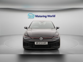 Used Volkswagen Golf 2023 for sale - 75564176: Photo