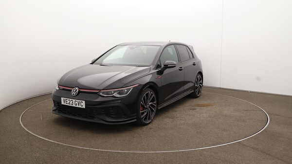 Used Volkswagen Golf 2023 for sale - 75564176: Photo 40