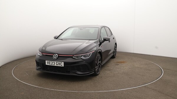 Used Volkswagen Golf 2023 for sale - 75564176: Photo 41