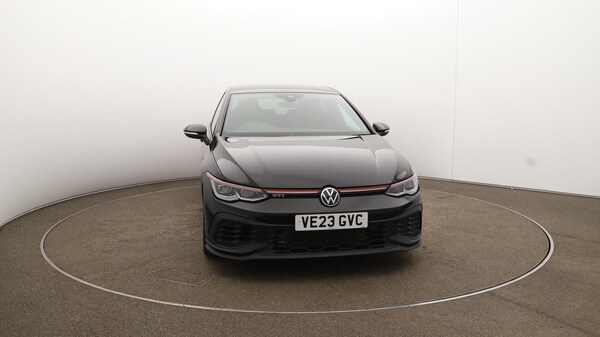 Used Volkswagen Golf 2023 for sale - 75564176: Photo 44