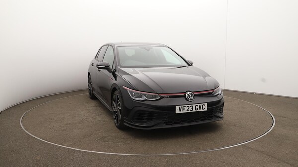 Used Volkswagen Golf 2023 for sale - 75564176: Photo 45