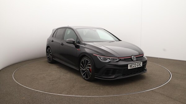 Used Volkswagen Golf 2023 for sale - 75564176: Photo 46